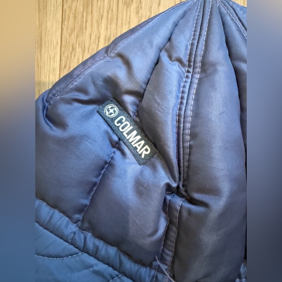 Colmar Vintage Insulated women’s trapper hat - Picture 3 of 9